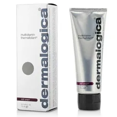 Kem tẩy da chết Dermalogica Multivitamin Thermafoliant 75ml - Tẩy tế bào chết nhẹ nhàng, nuôi dưỡng và làm sáng da lý tưởng cho mọi loại da