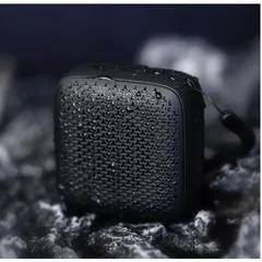 Loa Bluetooth Havit SK838BT - Mini Âm Thanh Vòm HD, Chống Nước IPX5, Thời Gian Pin 8 Giờ, Kết Nối Bluetooth 5.0