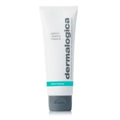 Mặt Nạ Đất Sét Dermalogica Sebum Clearing Masque 75ml - Dành Cho Da Dầu Mụn, Làm Sạch Sâu, Hấp Thụ Dầu Thừa, Kích Thích Làm Dịu Da