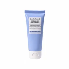 Mặt Nạ Dưỡng Ẩm Comfort Zone Hydramemory Hydra Plump - Cấp Ẩm Sâu, Làm Da Căng Mịn, Thư Giãn, 60ml