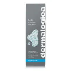 Mặt Nạ Dưỡng Ẩm Tẩy Tế Bào Chết Dermalogica Hydro Masque Exfoliant - Giải pháp 2 trong 1 cho làn da mịn màng và ẩm mượt, an toàn cho mọi loại da