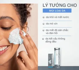 Mặt Nạ Dưỡng Ẩm Tẩy Tế Bào Chết Dermalogica Hydro Masque Exfoliant - Giải pháp 2 trong 1 cho làn da mịn màng và ẩm mượt, an toàn cho mọi loại da