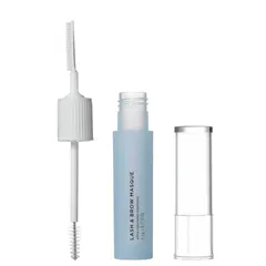 Mặt nạ phục hồi cho mi và mày RevitaLash Lash & Brow Masque 5ml - Phục hồi hư tổn, dưỡng bóng mượt, hỗ trợ mọc dày dài tự nhiên