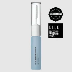 Mặt nạ phục hồi cho mi và mày RevitaLash Lash & Brow Masque 5ml - Phục hồi hư tổn, dưỡng bóng mượt, hỗ trợ mọc dày dài tự nhiên