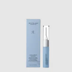 Mặt nạ phục hồi cho mi và mày RevitaLash Lash & Brow Masque 5ml - Phục hồi hư tổn, dưỡng bóng mượt, hỗ trợ mọc dày dài tự nhiên