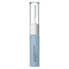 Mặt nạ phục hồi cho mi và mày RevitaLash Lash & Brow Masque 5ml - Phục hồi hư tổn, dưỡng bóng mượt, hỗ trợ mọc dày dài tự nhiên