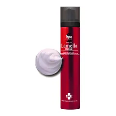 Mặt Nạ Trẻ Hóa Dạng Bọt Spa Treatment HAS Lamella Mask - Dưỡng Da Tươi Sáng, Hiệu Quả Cao, Phù Hợp Mọi Loại Da