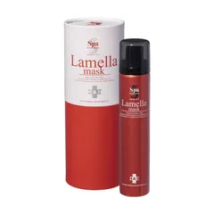 Mặt Nạ Trẻ Hóa Dạng Bọt Spa Treatment HAS Lamella Mask - Dưỡng Da Tươi Sáng, Hiệu Quả Cao, Phù Hợp Mọi Loại Da