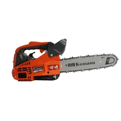 Máy Cưa Xích Komasu KM2500 1KW - Máy Cưa Gỗ Chất Lượng Cao, Thiết Kế Nhật Bản, Tiết Kiệm Thời Gian và Sức Lao Động