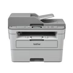 Máy in laser đa chức năng Brother DCP-B7535DW - In, Photo, Scan tốc độ cao 34-36 trang/phút, kết nối Wifi, tiết kiệm chi phí văn phòng