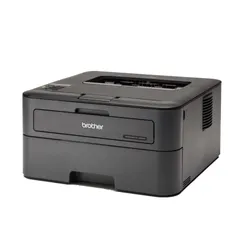 Máy in laser 2 mặt tự động Brother HL-L2366DW - Tốc độ 30 trang/phút, kết nối Wi-Fi, thiết kế hiện đại cho văn phòng và gia đình