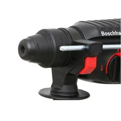 Máy Khoan Búa Bosch GBH 2-26 DRE 800W - 3 Chế Độ Khoan Đa Năng, Chức Năng Đảo Chiều, Thích Hợp Cho Bê Tông, Gỗ, Kim Loại
