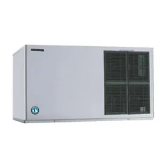 Máy làm đá viên hình bán nguyệt Hoshizaki KM-1301SAH-E - Công suất 505kg/24h, lý tưởng cho nhà hàng, khách sạn, quán bar