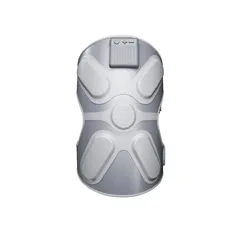 Máy Massage Đầu Gối SKG W3 Pro - 5 Chế Độ Massage Thông Minh & Chườm Nóng Tăng Cường Thoải Mái, Giảm Cơ, Giúp Khỏe Đẹp