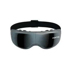 Máy Massage Mắt Kata ME80 Gấp Gọn Kết Nối Bluetooth - Thiết Bị Thư Giãn Đa Năng, 4 Chế Độ Massage, Nghe Nhạc Tiện Lợi