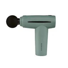 Máy Massage Thư Giãn Cơ Bắp Cầm Tay Silvercrest - 4 Đầu Massage, 5 Mức Tốc Độ, Pin 1800mAh Dùng 8 Giờ, Thiết Kế Gọn Nhẹ