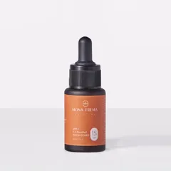 MPA + 3.5 SteroPeel Exfoli-Toner 15% - Tẩy Tế Bào Chết Cho Da Nhạy Cảm Với Mandelic & Pyruvic Acid - Giúp Da Sáng Khỏe Nhanh Chóng