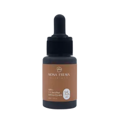 MPA + 3.5 SteroPeel Exfoli-Toner 15% - Tẩy Tế Bào Chết Cho Da Nhạy Cảm Với Mandelic & Pyruvic Acid - Giúp Da Sáng Khỏe Nhanh Chóng