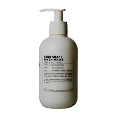 Nước Rửa Tay Le Labo - Savon Mains 250ml, Hương Nước Hoa Sang Trọng, Kháng Khuẩn, Duy Trì Độ Ẩm Da Tay