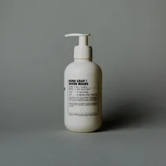 Nước Rửa Tay Le Labo - Savon Mains 250ml, Hương Nước Hoa Sang Trọng, Kháng Khuẩn, Duy Trì Độ Ẩm Da Tay