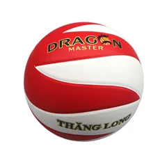 Quả Bóng Chuyền Thăng Long Dragon Master DG7120 - Size 5, Da PU Độ Nảy Cao, Đánh Bóng êm Ái, Dụng Cụ Thể Thao Chất Lượng Cao