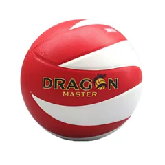 Quả Bóng Chuyền Thăng Long Dragon Master DG7120 - Size 5, Da PU Độ Nảy Cao, Đánh Bóng êm Ái, Dụng Cụ Thể Thao Chất Lượng Cao