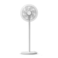 Quạt Tích Điện Lumena Fan Classic 3 - Pin 10.400mAh, Điều Khiển Từ Xa, Chế Độ Gió Đa Năng, Thời Gian Sử Dụng Lên Đến 40 Giờ