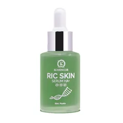 Serum Trắng Da Mờ Nám Ric Skin HA+ Kohinoor - Dưỡng Ẩm, Tái Tạo Da Sáng Mịn, Phù Hợp Mọi Loại Da