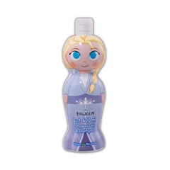 Sữa Tắm Gội Cho Bé 2in1 Vegan Air Val Họa Tiết Hoạt Hình - An Toàn, Không Cay Mắt, Thân Thiện Với Da, Dung Tích 400ml