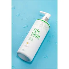 Sữa Tắm Kohinoor Ric Hỗ Trợ Trắng Da - Chiết Xuất Tự Nhiên Dưỡng Ẩm, Làm Sạch, 300ml