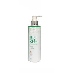 Sữa Tắm Kohinoor Ric Hỗ Trợ Trắng Da - Chiết Xuất Tự Nhiên Dưỡng Ẩm, Làm Sạch, 300ml