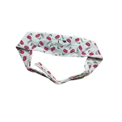 Tai nghe bà bầu Smart Fetus SMF002 - Tai nghe kích thích trí não cho thai nhi, chất liệu cotton thoải mái, thiết kế thời trang, âm thanh chất lượng
