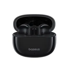 Tai nghe Bluetooth Baseus Bowie E11 - Tai nghe không dây, độ trễ thấp, công nghệ khử ồn ENC, thời gian sử dụng 30 giờ, âm thanh sống động.