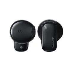Tai nghe Bluetooth Baseus Bowie E11 - Tai nghe không dây, độ trễ thấp, công nghệ khử ồn ENC, thời gian sử dụng 30 giờ, âm thanh sống động.