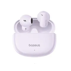 Tai nghe Bluetooth Baseus Bowie E11 - Tai nghe không dây, độ trễ thấp, công nghệ khử ồn ENC, thời gian sử dụng 30 giờ, âm thanh sống động.