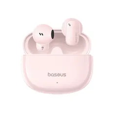 Tai nghe Bluetooth Baseus Bowie E11 - Tai nghe không dây, độ trễ thấp, công nghệ khử ồn ENC, thời gian sử dụng 30 giờ, âm thanh sống động.