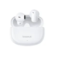 Tai nghe Bluetooth Baseus Bowie E11 - Tai nghe không dây, độ trễ thấp, công nghệ khử ồn ENC, thời gian sử dụng 30 giờ, âm thanh sống động.