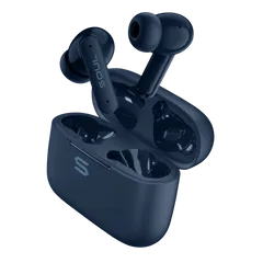 Tai nghe không dây Bluetooth SOUL S-Live 30 chống ồn - Thiết kế nhỏ gọn, Âm thanh chất lượng, Chống nước IPX4, Thời gian sử dụng 30 giờ