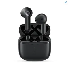 Tai nghe không dây Soundpeats Air 3 - Âm thanh chất lượng cao, thiết kế nhỏ gọn, chuyên dụng cho chơi game và nghe nhạc tiện lợi.