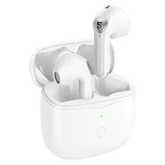 Tai nghe không dây Soundpeats Air 3 - Âm thanh chất lượng cao, thiết kế nhỏ gọn, chuyên dụng cho chơi game và nghe nhạc tiện lợi.