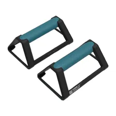 Thanh Tập Chống Đẩy Có Tay Cầm Decathlon Corength 8556754 - Dụng Cụ Tập Thể Dục Unisex, Tiện Lợi Cho Mọi Cấp Độ Tập Luyện