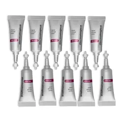 Tinh Chất Peel Dermalogica Rapid Reveal Age Smart - Giúp Trẻ Hóa Da, Làm Mờ Nếp Nhăn, Da Căng Mịn, 10 Ống 3ml