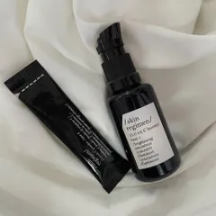 Tinh Chất Vitamin C Sáng Da Comfort Zone Skin Regimen 15.0 Vit C Booster - Serum Dưỡng Da Tăng Cường Sáng Khỏe, Duy Trì Độ Đàn Hồi