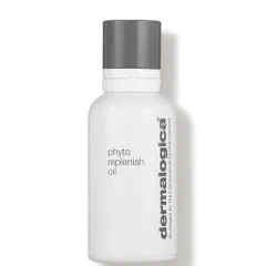 Tinh Dầu Cấp Ẩm Mờ Nhăn Dermalogica Phyto Replenish Oil 30ml - Serum Dưỡng Da Tăng Cường Độ Ẩm và Bảo Vệ Da, Giảm Nếp Nhăn