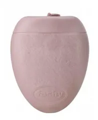 Túi chườm thông minh Fashy Germany 1.8L - Thiết kế hình đá cuội, giữ nhiệt tốt, support giảm đau, tiện dụng cho mọi đối tượng.