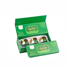 Viên Uống Sáng Da Kohinoor - Chiết Xuất Tảo Xoắn Spirulina, Collagen, Vitamin E - Hỗ Trợ Làm Mờ Nám, Giúp Da Trắng Sáng tự Nhiên