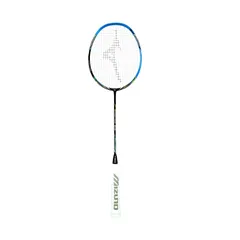 Vợt cầu lông Mizuno Carbo Pro 815 - Cao cấp 4U, Độ cứng trung bình, Thiết kế đẹp - Dụng cụ thể thao cho người chơi phong trào