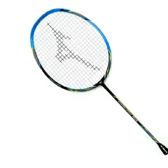 Vợt cầu lông Mizuno Carbo Pro 815 - Cao cấp 4U, Độ cứng trung bình, Thiết kế đẹp - Dụng cụ thể thao cho người chơi phong trào