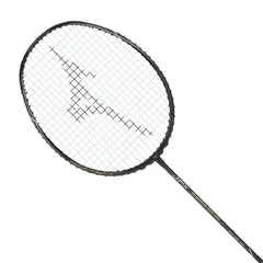 Vợt cầu lông cao cấp Mizuno JPX Reserve Edition - Khung Carbon bền, thân cứng, phù hợp cho người chơi trung bình khá và nâng cao.