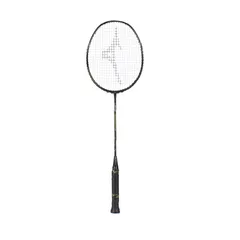 Vợt cầu lông cao cấp Mizuno JPX Reserve Edition - Khung Carbon bền, thân cứng, phù hợp cho người chơi trung bình khá và nâng cao.